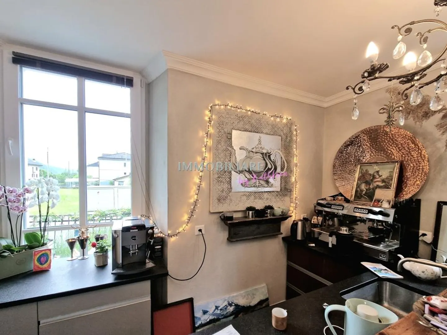 Casa ticinese completamente ristrutturata - utilizzabile privatamente o come B&B - Foto 5 di 24