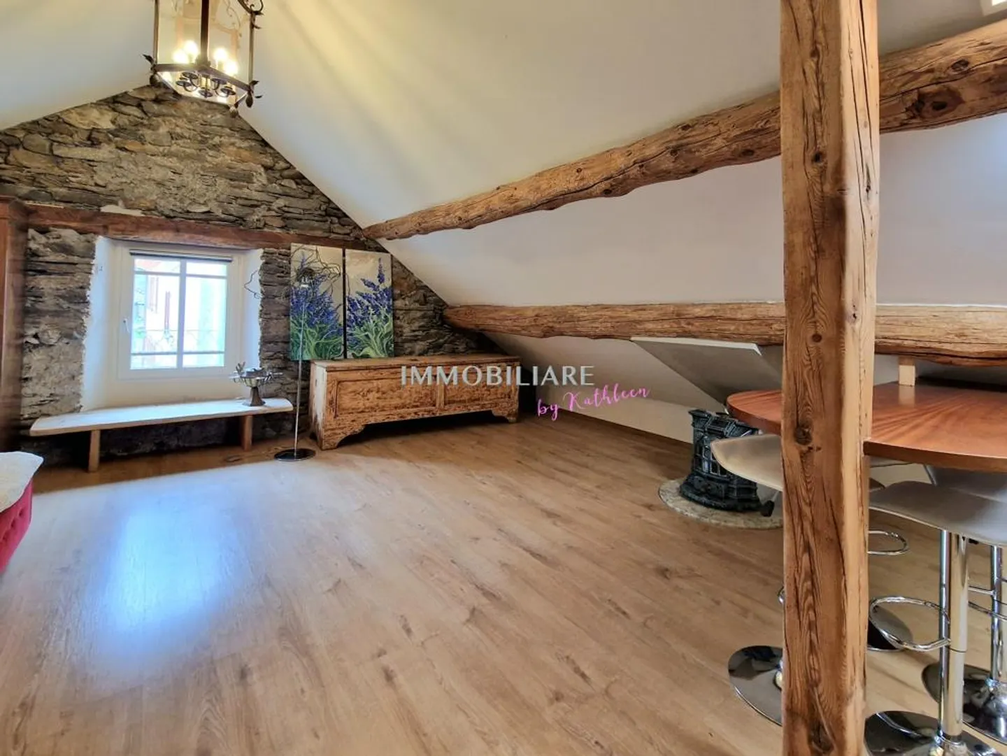 Casa ticinese completamente ristrutturata - utilizzabile privatamente o come B&B - Foto 6 di 24