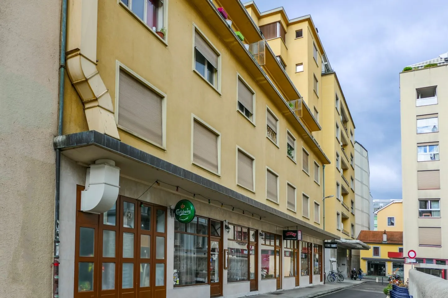 Einzelgarage - Foto 1 von 1