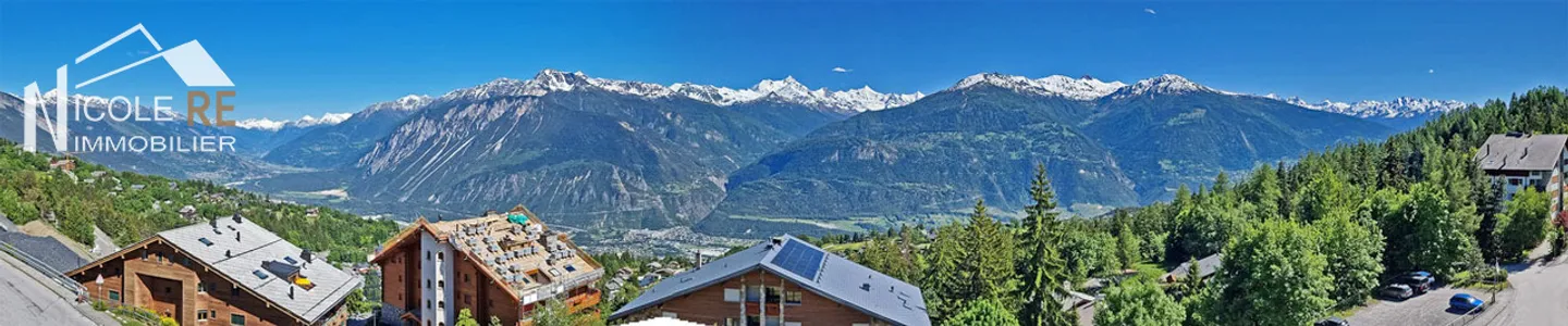 Incantevole appartamento 3.5 locali - Foto 4 di 17
