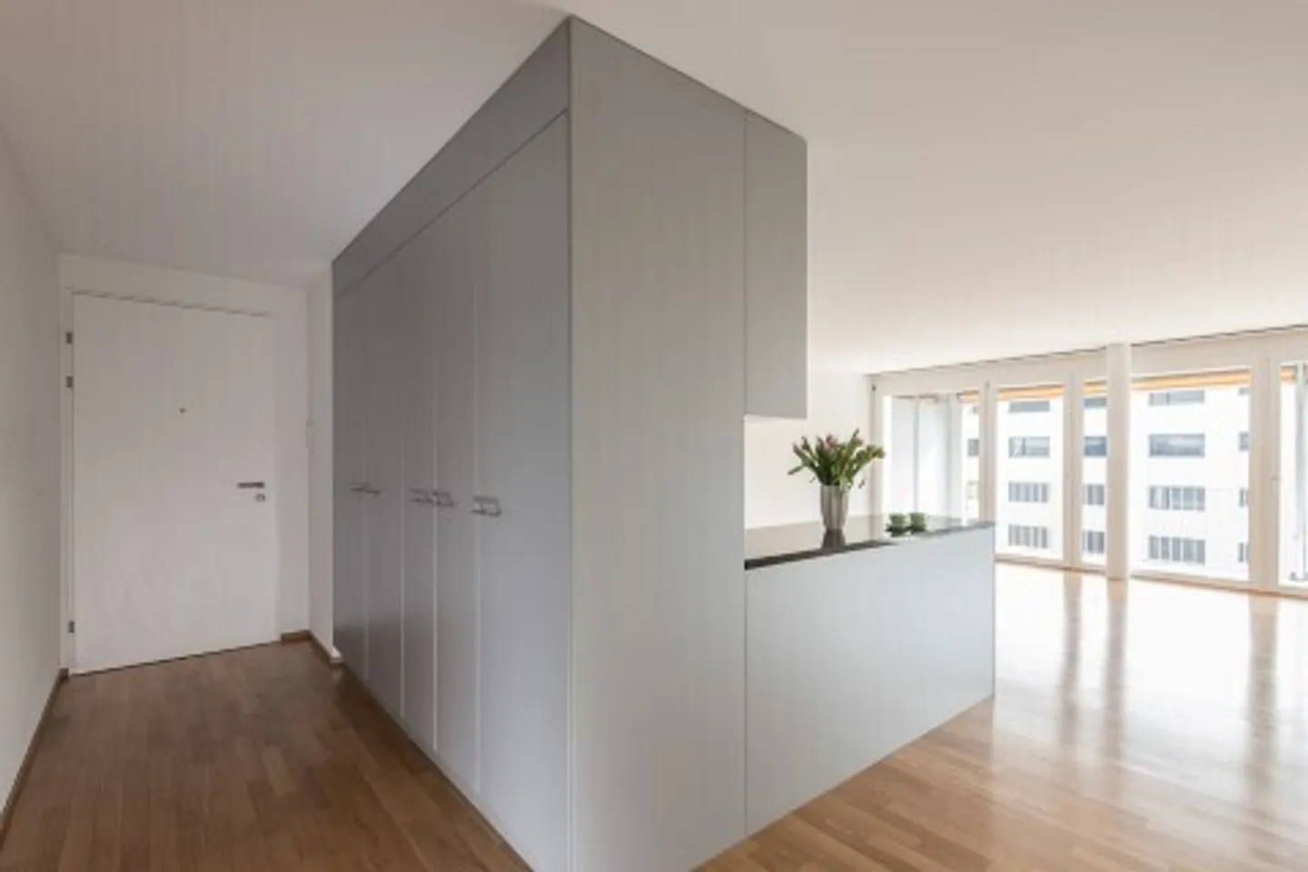 Geräumige Wohnung bei Wetzikon - Foto 9 von 13