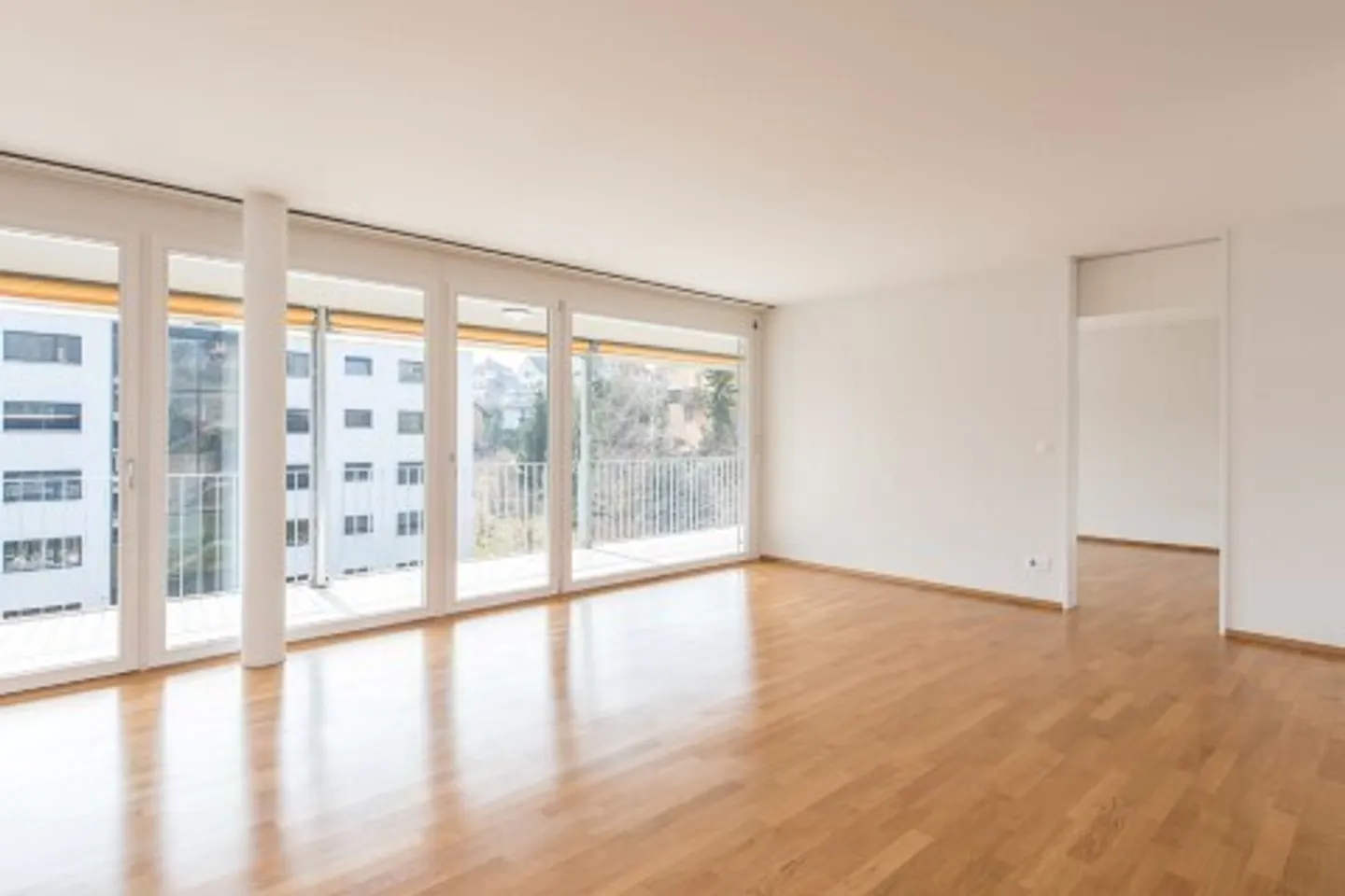 Geräumige Wohnung bei Wetzikon - Foto 10 von 13