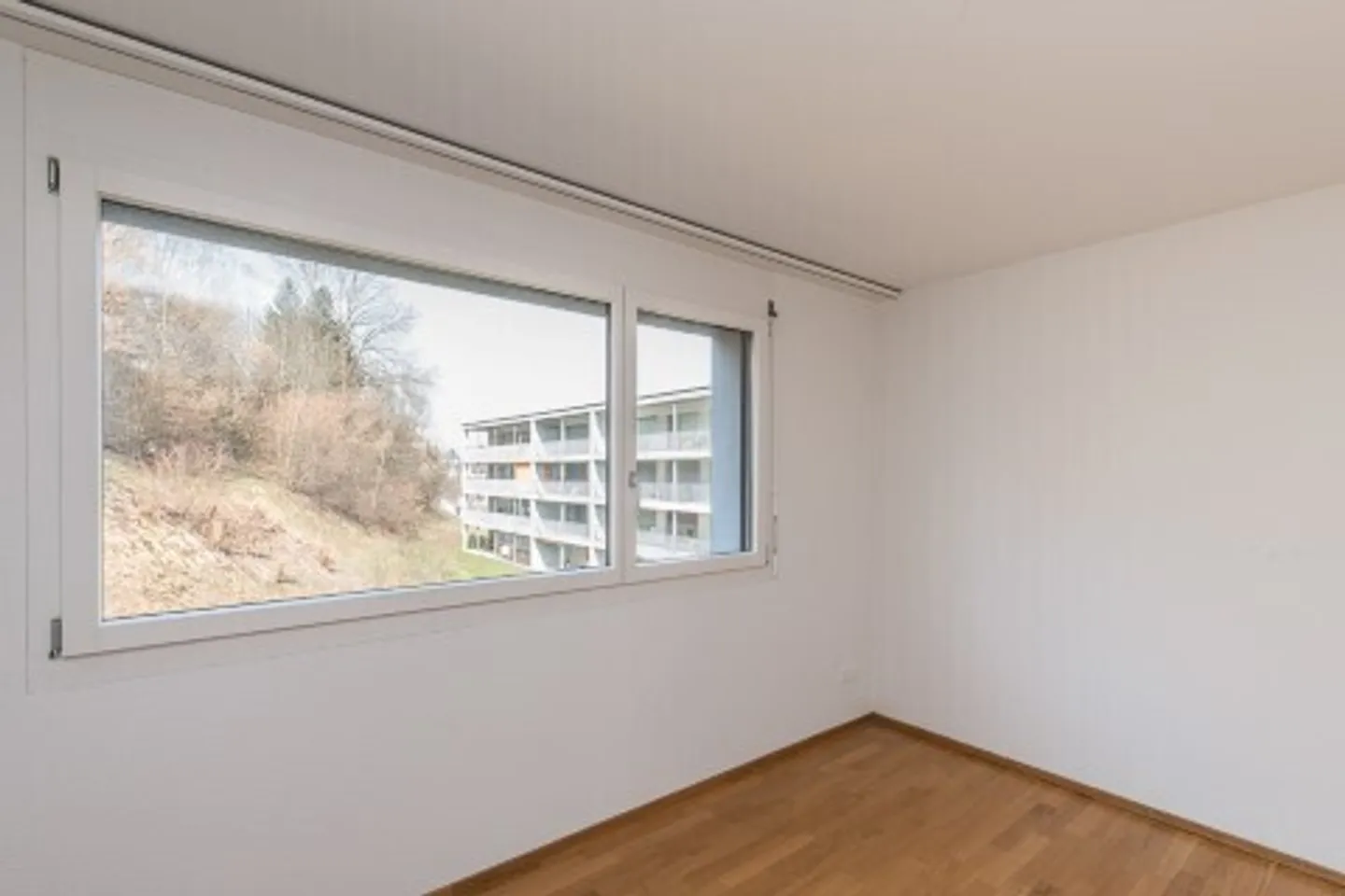 Geräumige Wohnung bei Wetzikon - Foto 11 von 13