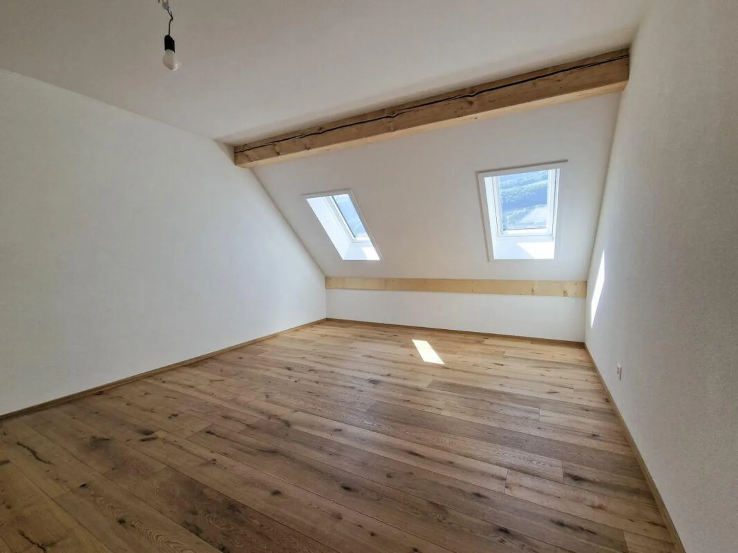 Trasferirsi e godere - appartamento attico ristrutturato di 3 camere ... - Foto 8 di 12