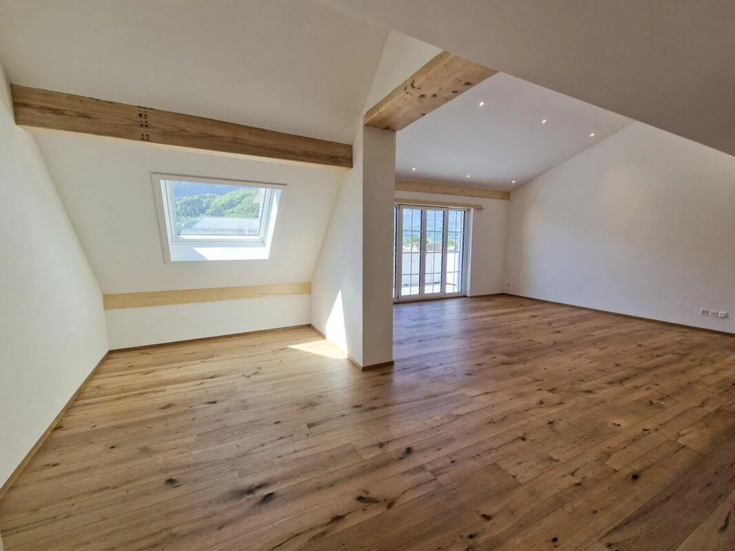 Trasferirsi e godere - appartamento attico ristrutturato di 3 camere ... - Foto 5 di 12