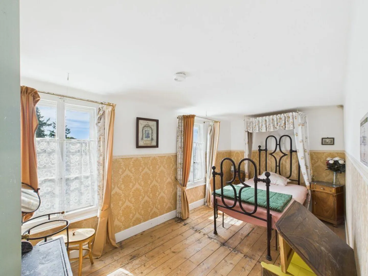 Hotel auf der Rigi mit Panoramablick - Foto 26 von 30