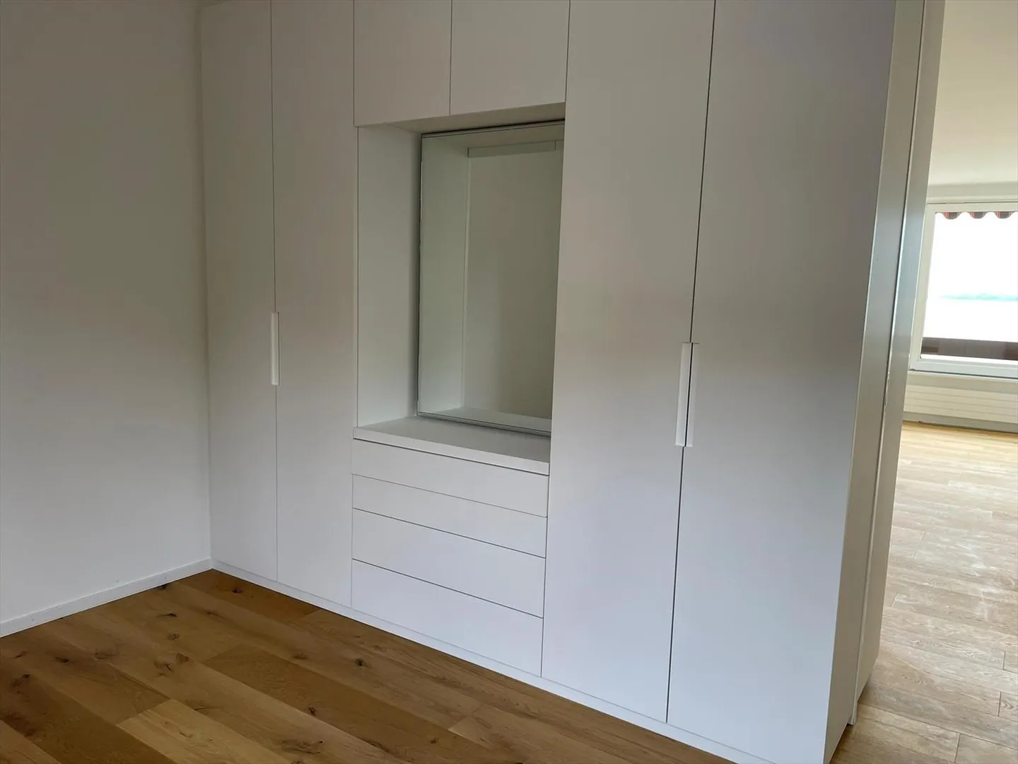 Wohnung mit 3 Zimmern im 1. Stock - Foto 3 von 9