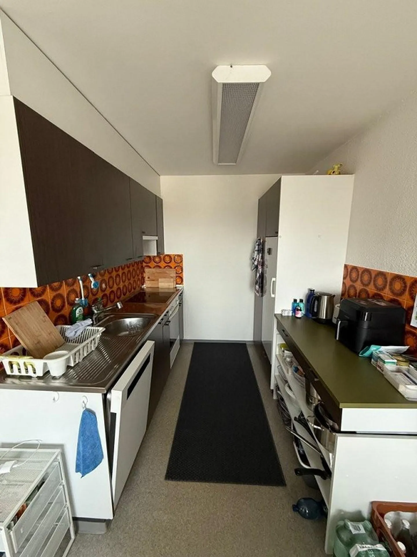 Geräumige Wohnung in ruhiger Lage - Foto 2 von 9