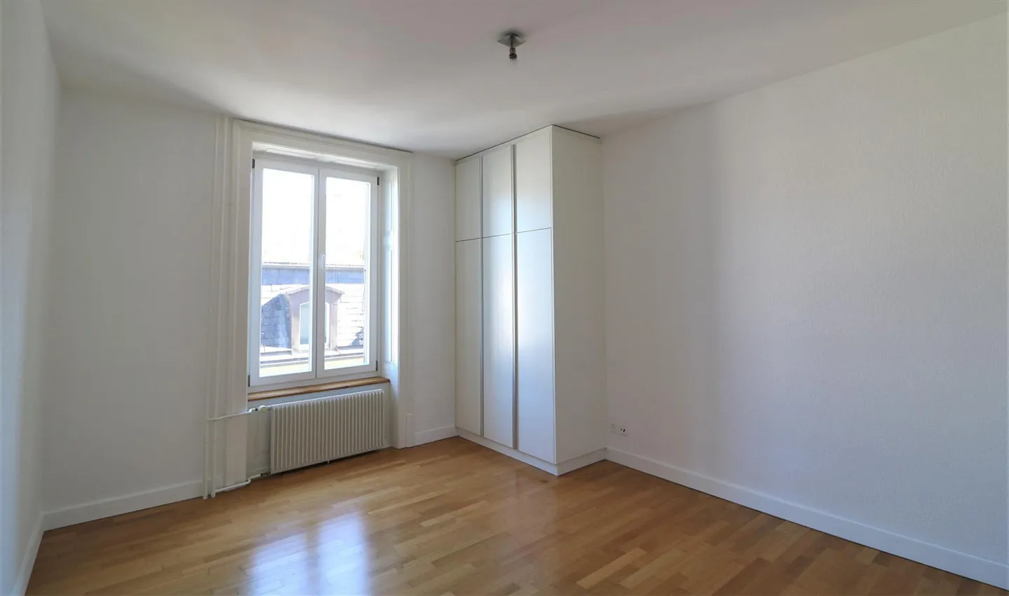 Charmante Wohnung im Zentrum - Foto 4 von 7
