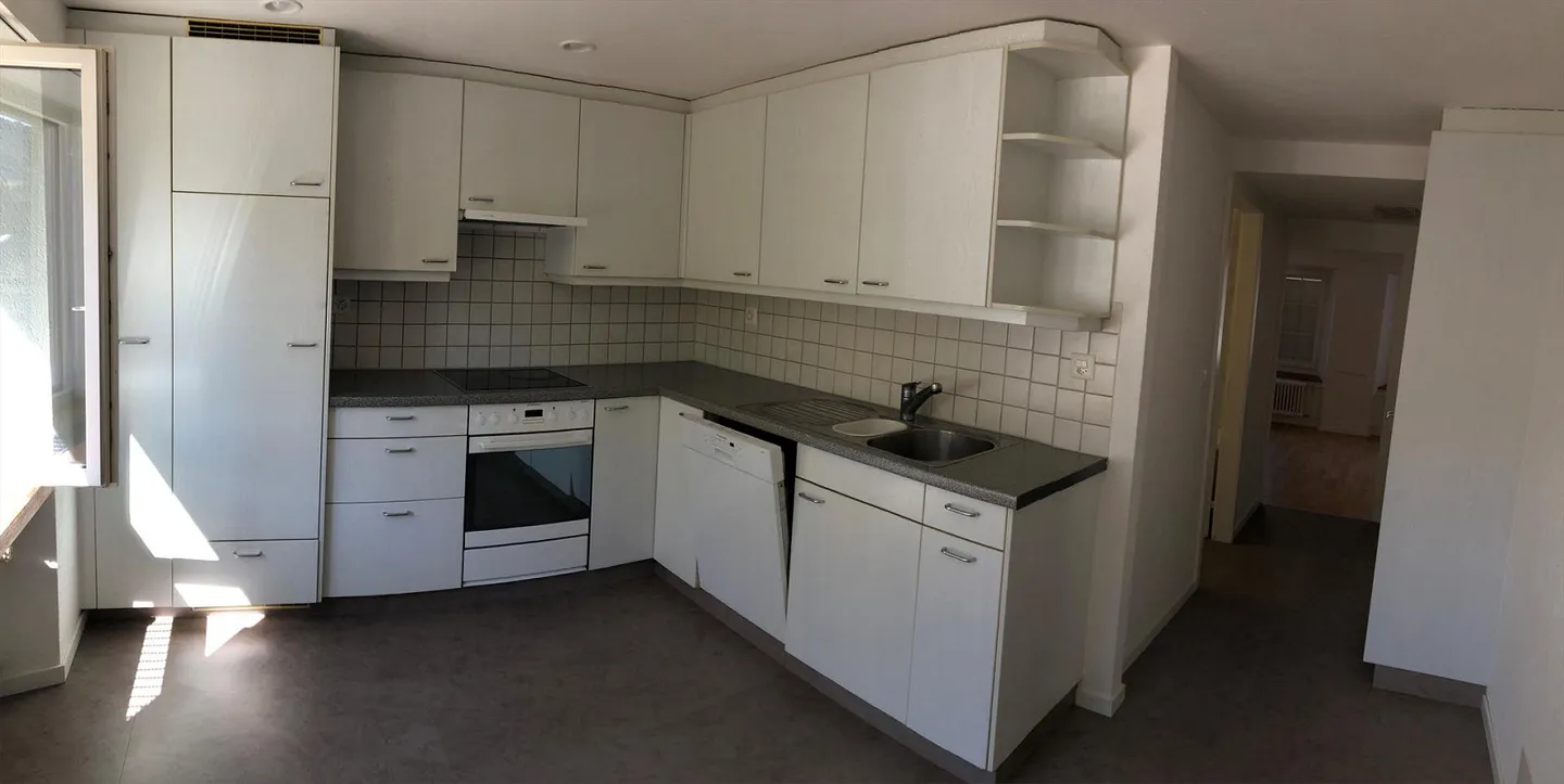 Central 3.5-room apartment in Glarus - Photo 3 of 17