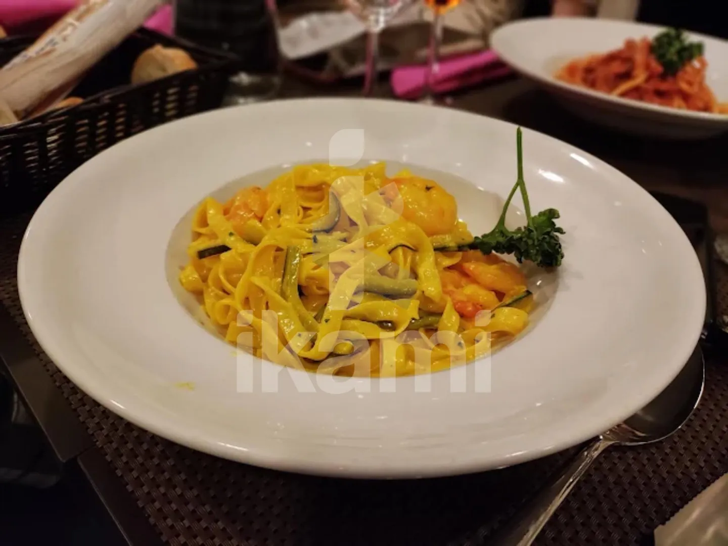 Ristorante Pizzeria Trattoria Carbonia - Foto 4 di 6