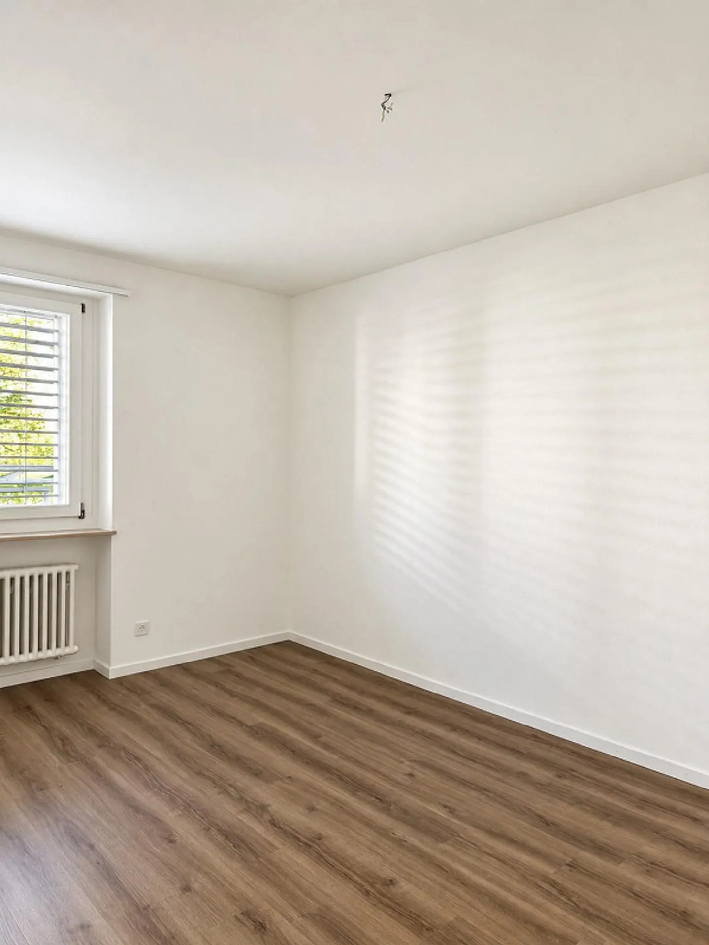 Living in a quiet and central location in Riehen - Photo 4 of 9
