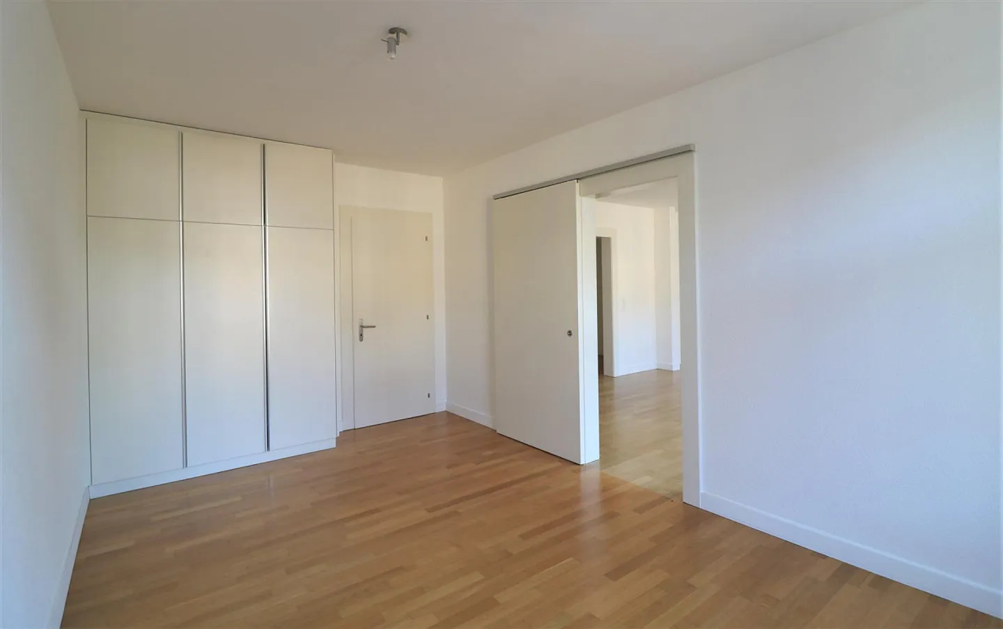 Charmante Wohnung im Zentrum - Foto 3 von 7