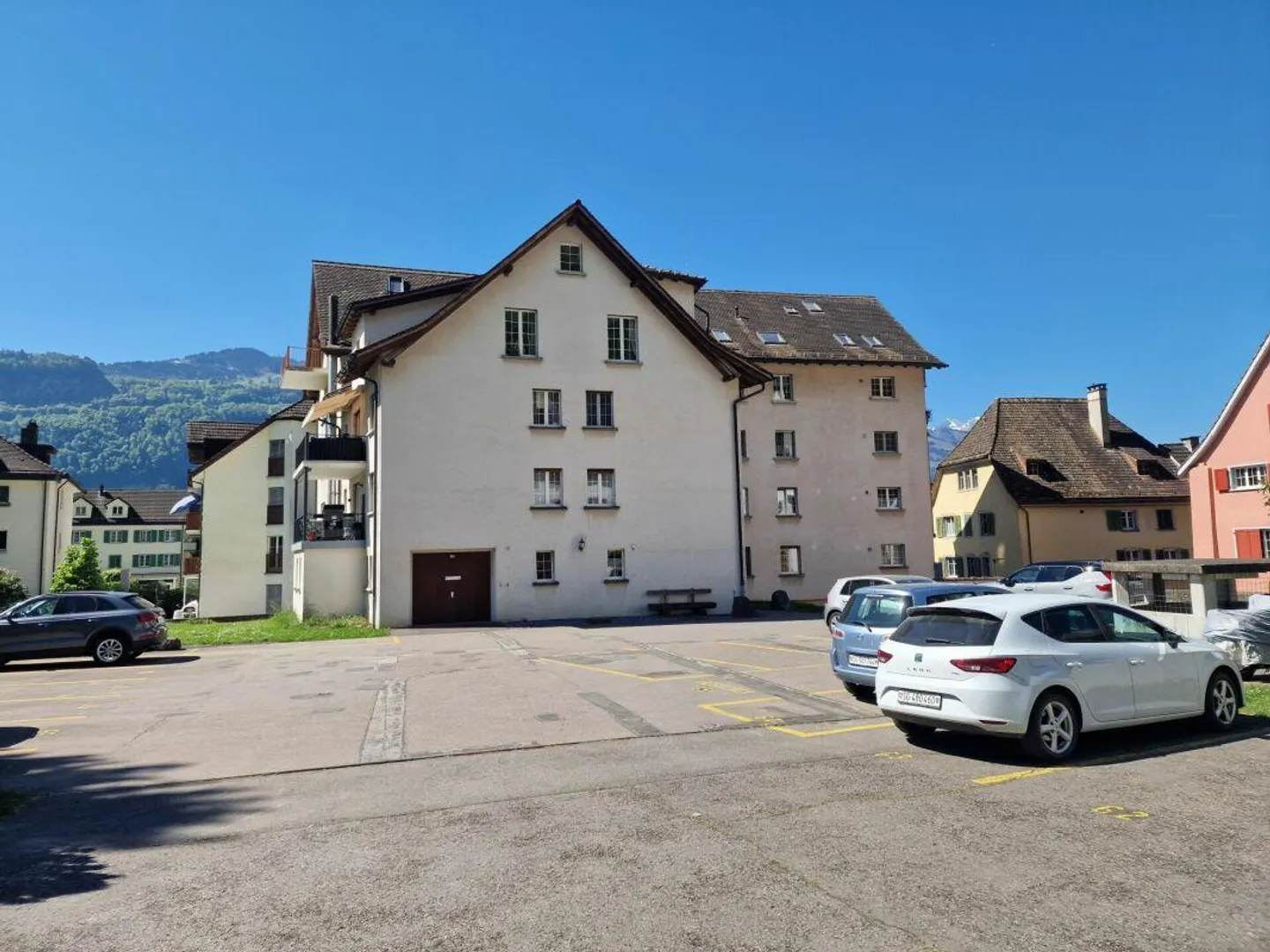 Trasferirsi e godere - appartamento attico ristrutturato di 3 camere ... - Foto 12 di 12