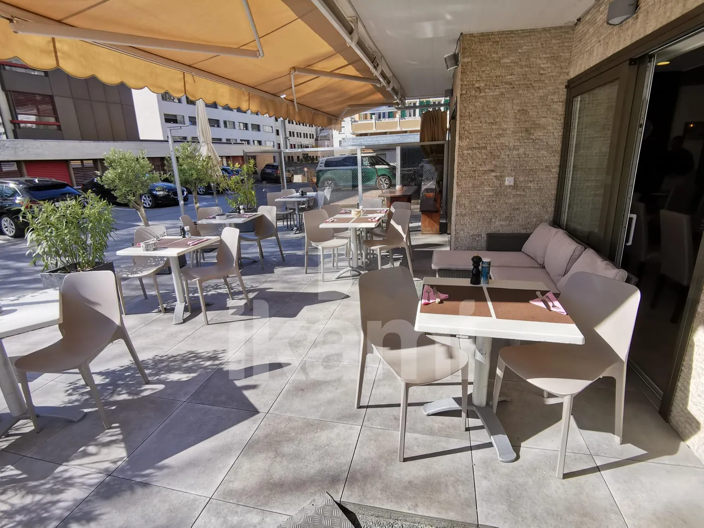 Ristorante Pizzeria Trattoria Carbonia - Foto 1 di 6