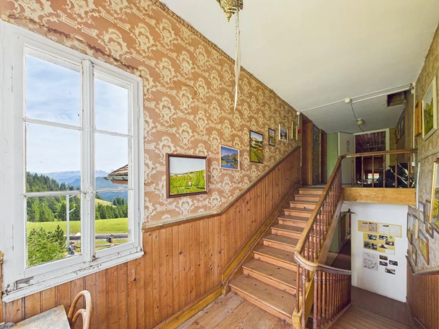 Hotel auf der Rigi mit Panoramablick - Foto 30 von 30