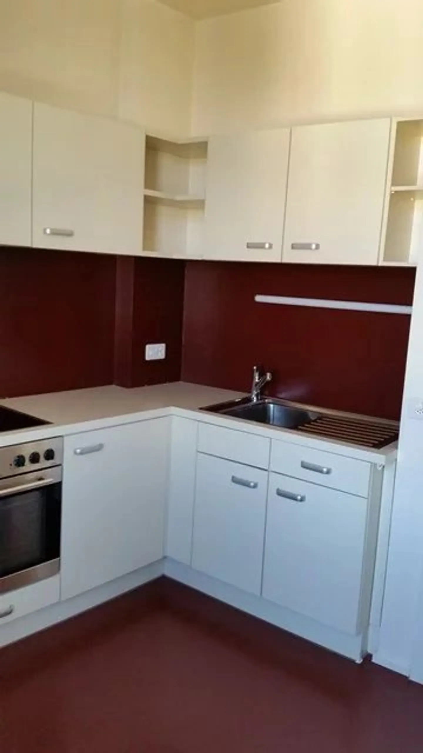 Appartamento di 3 stanze n 22 al 2° piano con vista sul lago - Foto 3 di 8