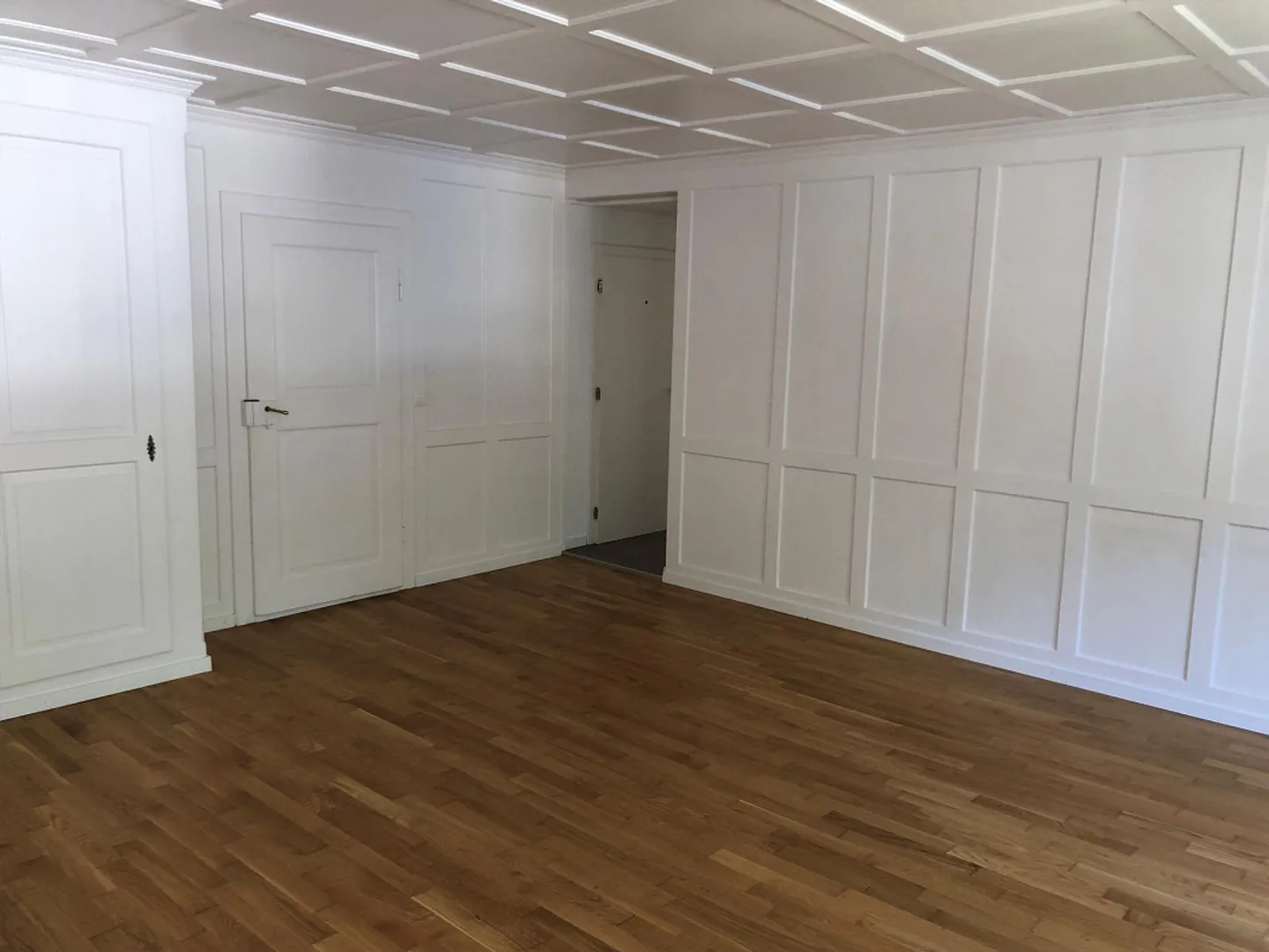 Central 3.5-room apartment in Glarus - Photo 8 of 17