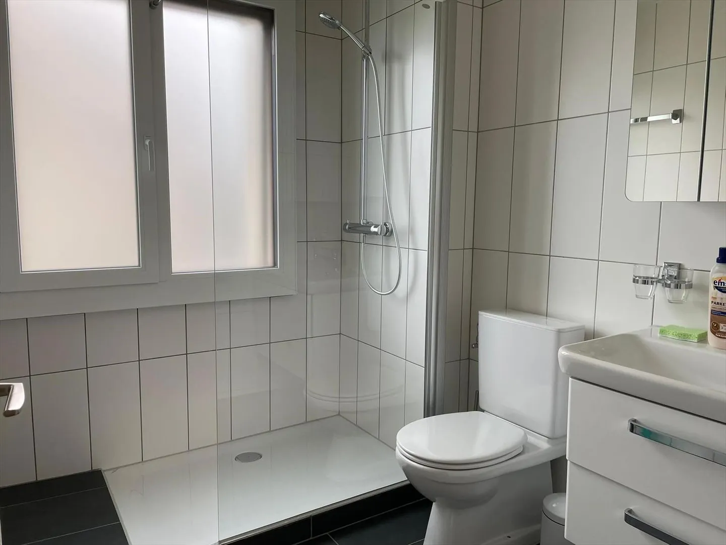 Wohnung mit 3 Zimmern im 1. Stock - Foto 5 von 9