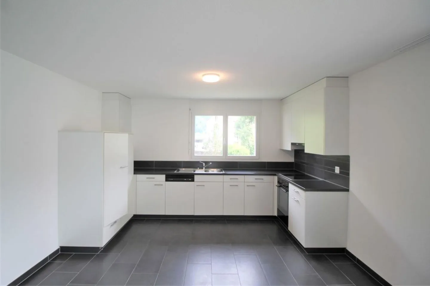 Appartamento giardino 4.5 stanze a Sevelen - Foto 3 di 10