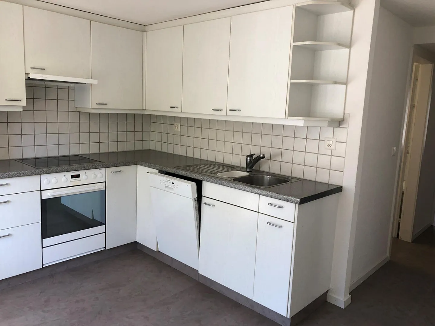 Central 3.5-room apartment in Glarus - Photo 7 of 17