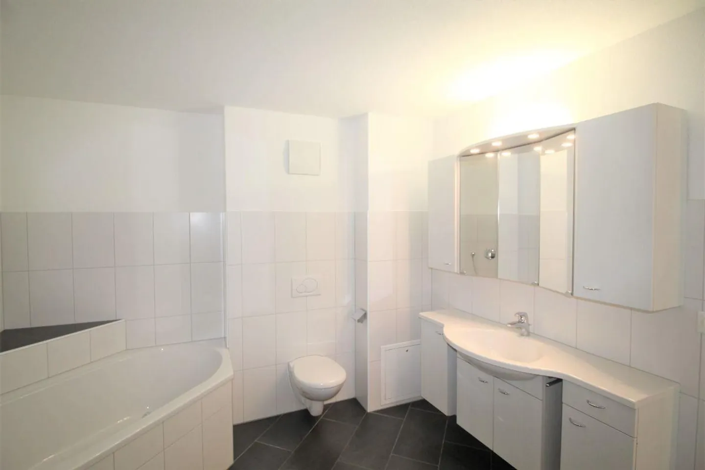 Appartamento giardino 4.5 stanze a Sevelen - Foto 7 di 10
