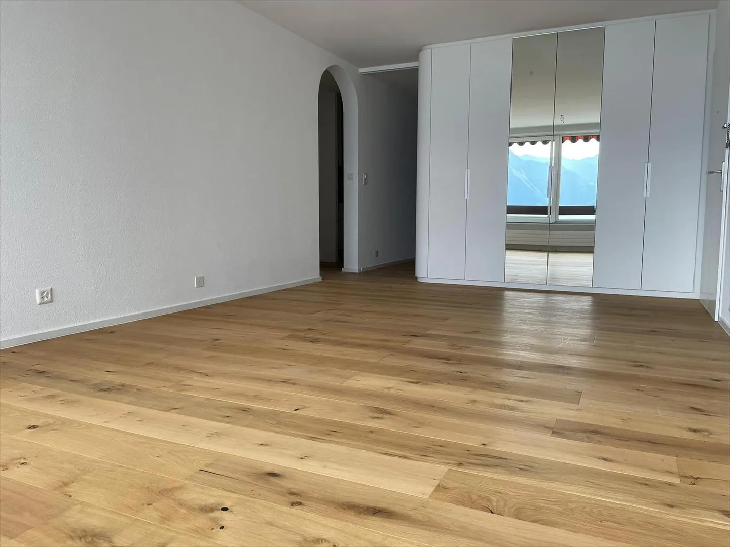 Wohnung mit 3 Zimmern im 1. Stock - Foto 7 von 9