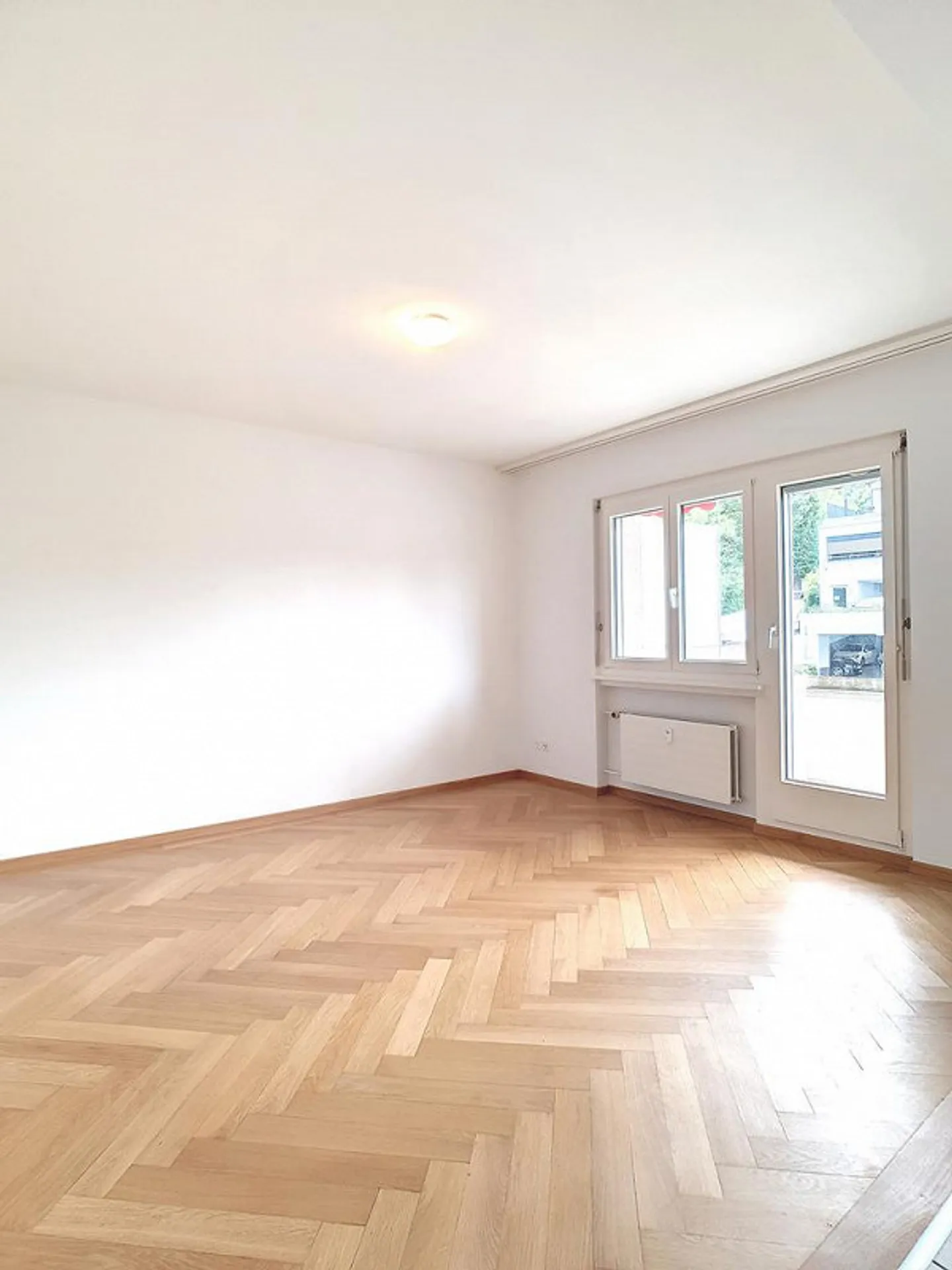 Charming 1-room apartment for rent until 31.01.2028 - Photo 2 of 6