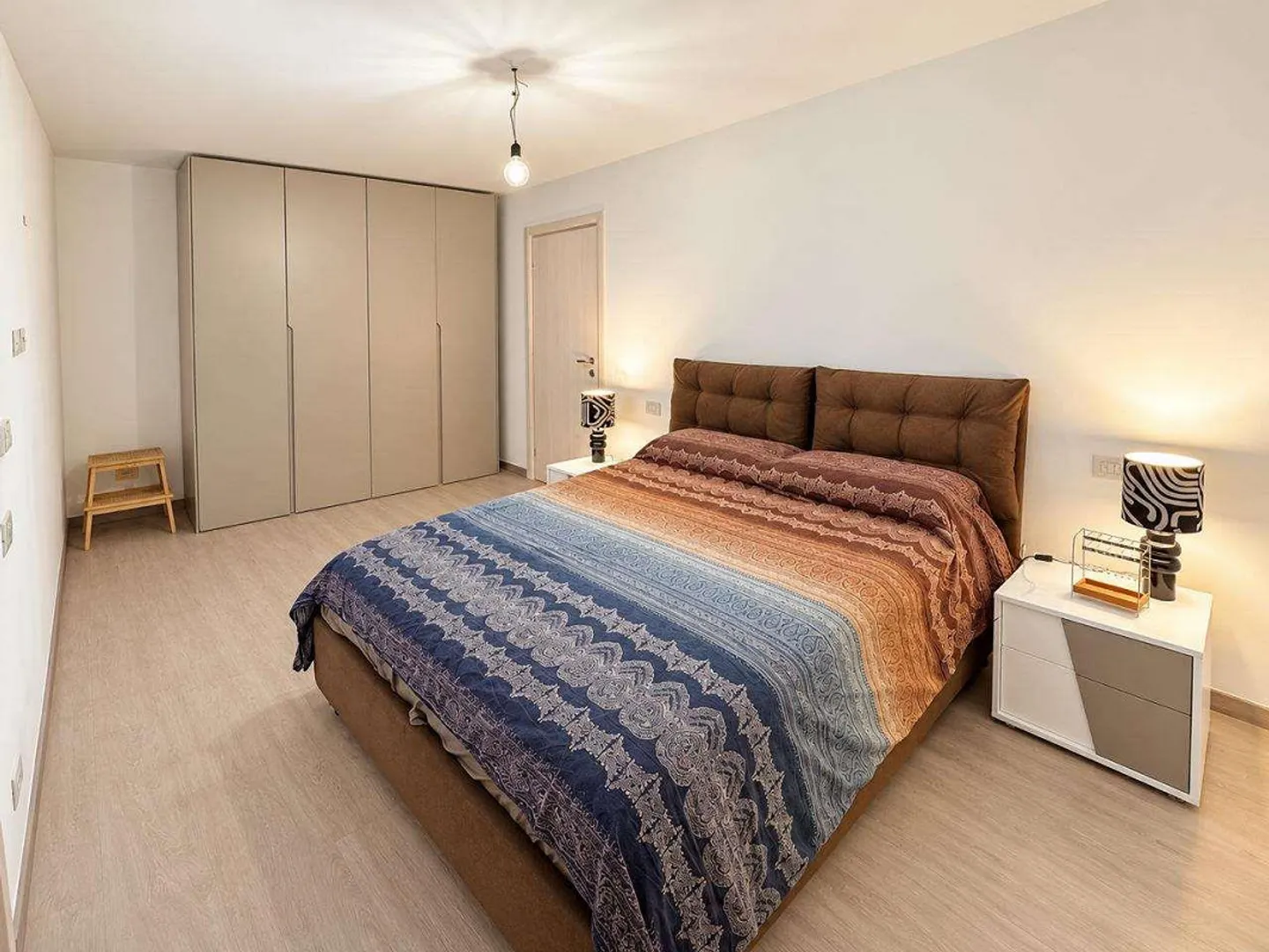 Vacallo: wunderschönes 3,5-Zimmer-Duplex mit Blick auf den Comer See - Foto 6 von 9