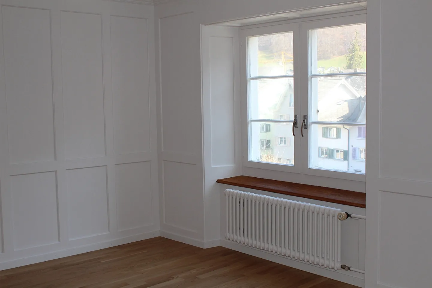 Central 3.5-room apartment in Glarus - Photo 10 of 17