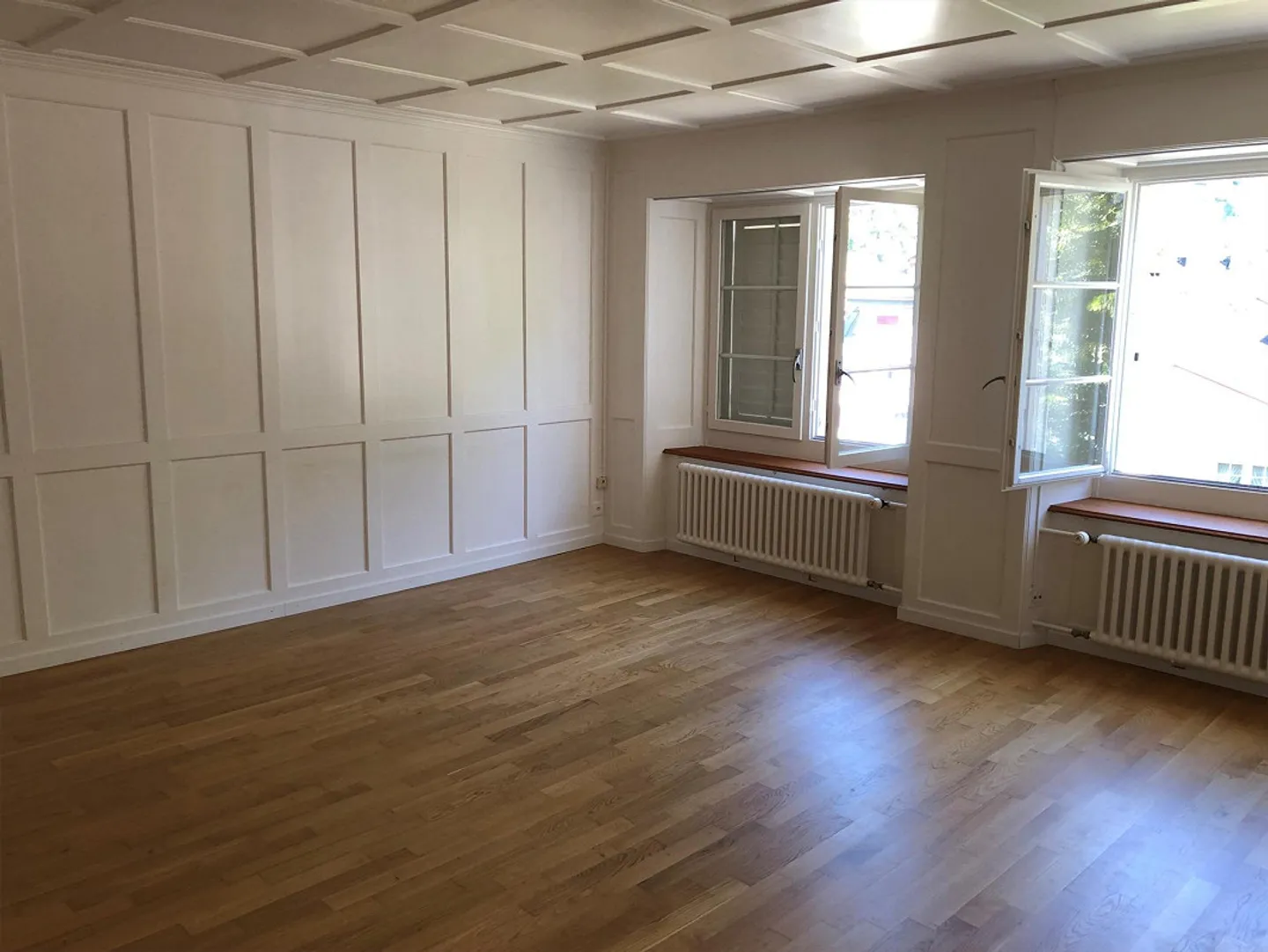 Central 3.5-room apartment in Glarus - Photo 12 of 17
