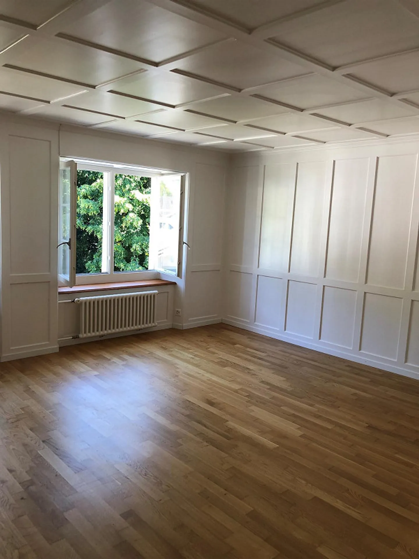 Central 3.5-room apartment in Glarus - Photo 13 of 17