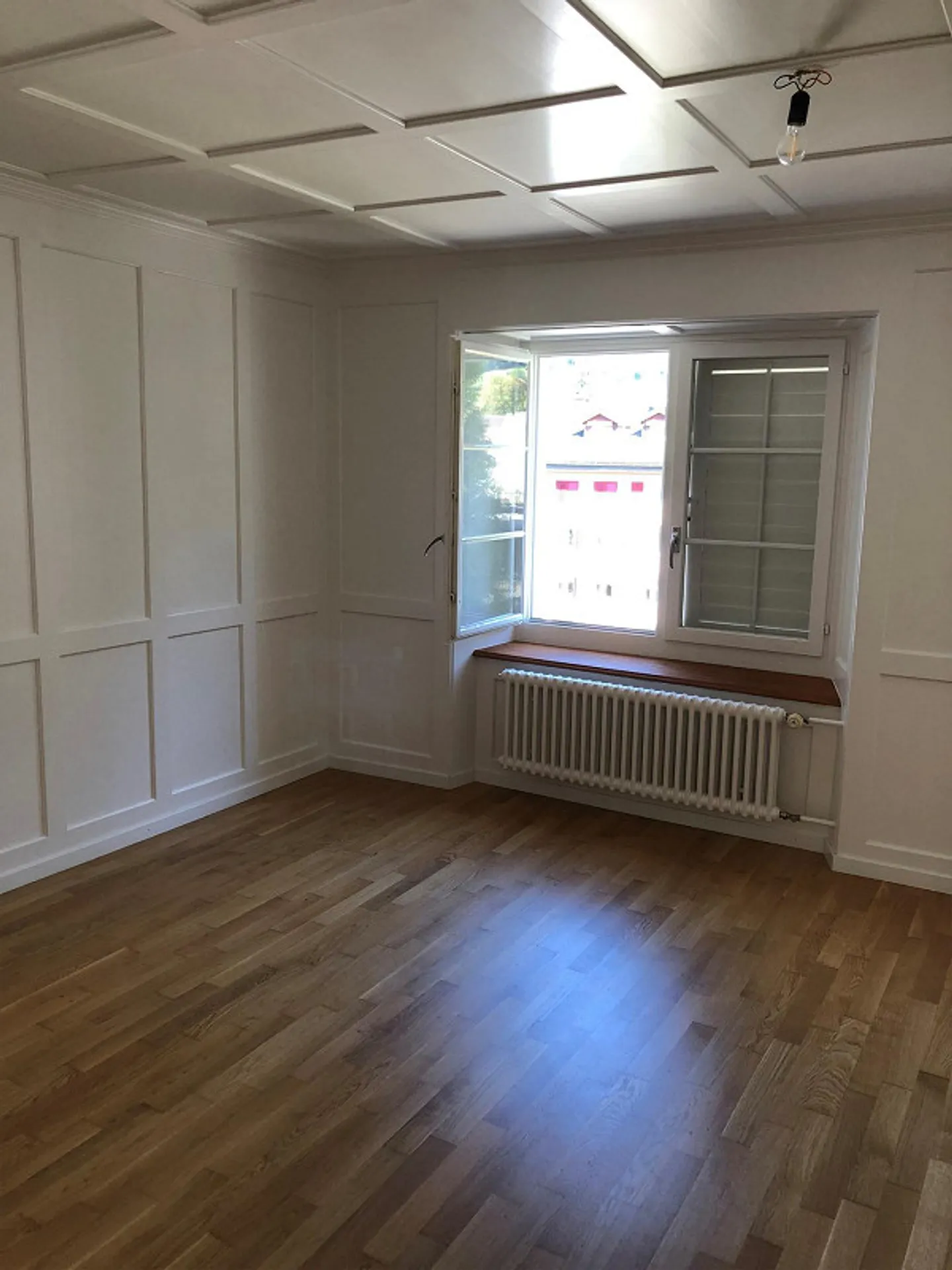 Central 3.5-room apartment in Glarus - Photo 14 of 17