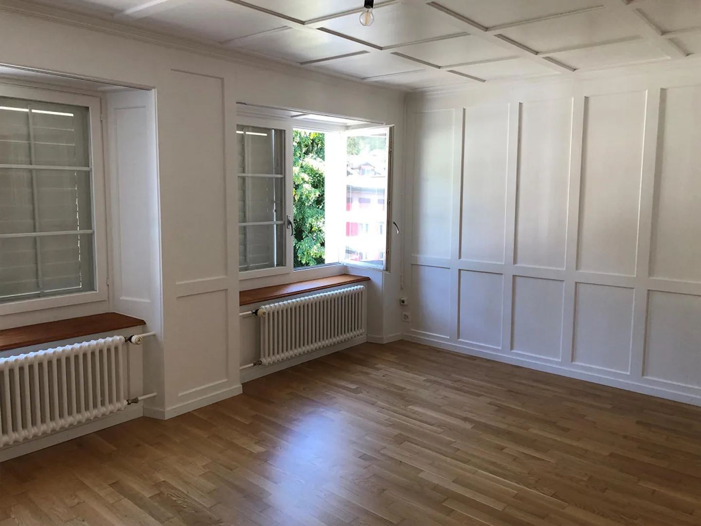 Central 3.5-room apartment in Glarus - Photo 15 of 17