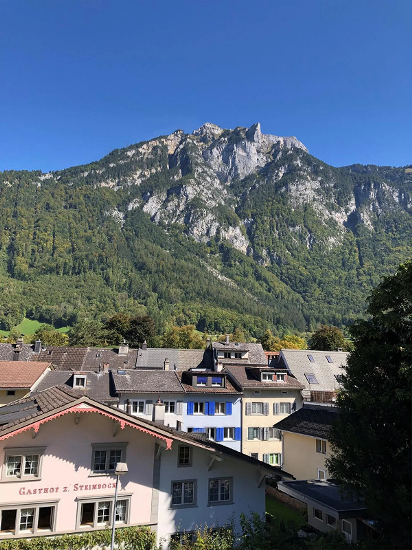 Central 3.5-room apartment in Glarus - Photo 16 of 17