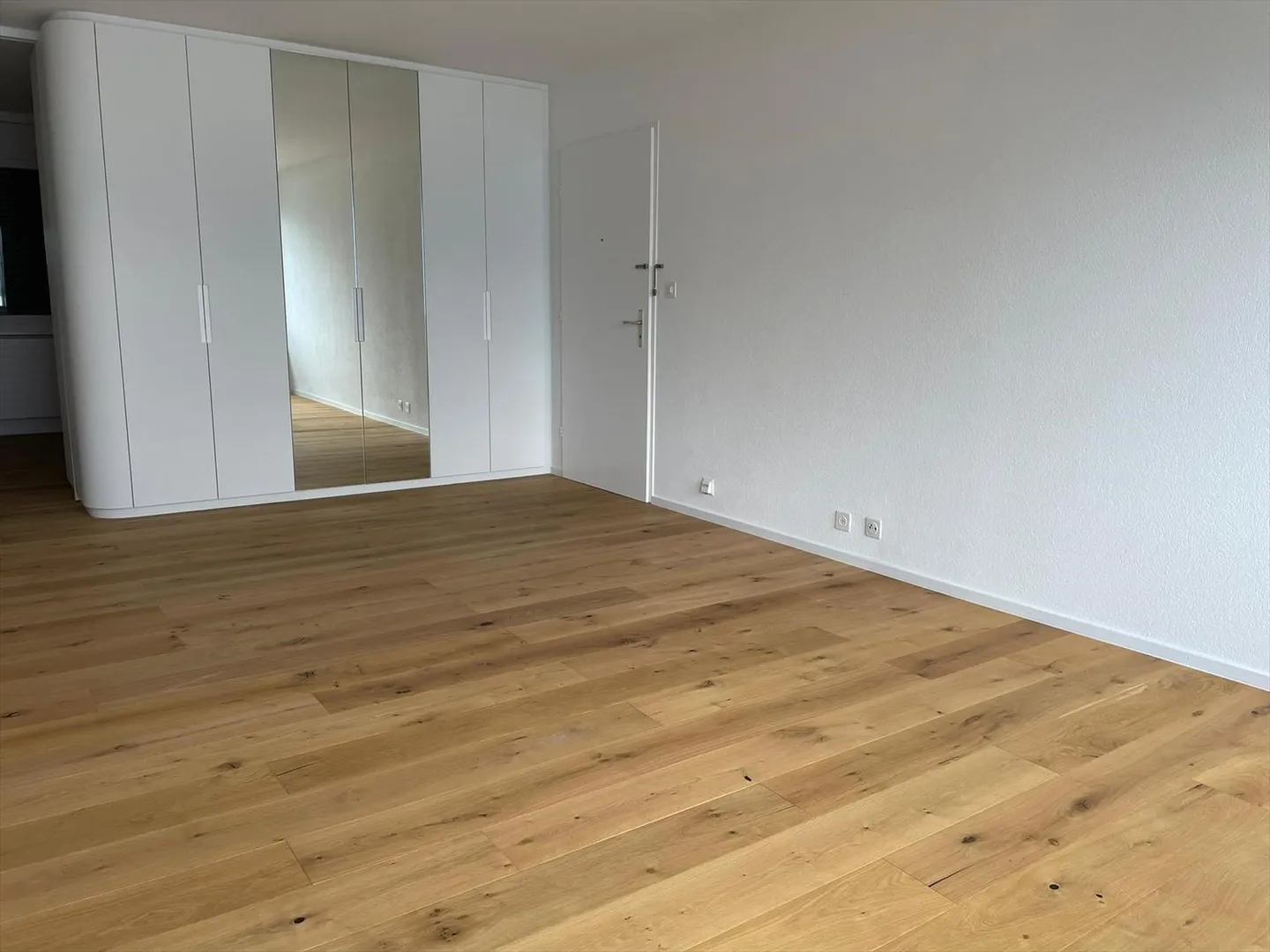 Wohnung mit 3 Zimmern im 1. Stock - Foto 8 von 9