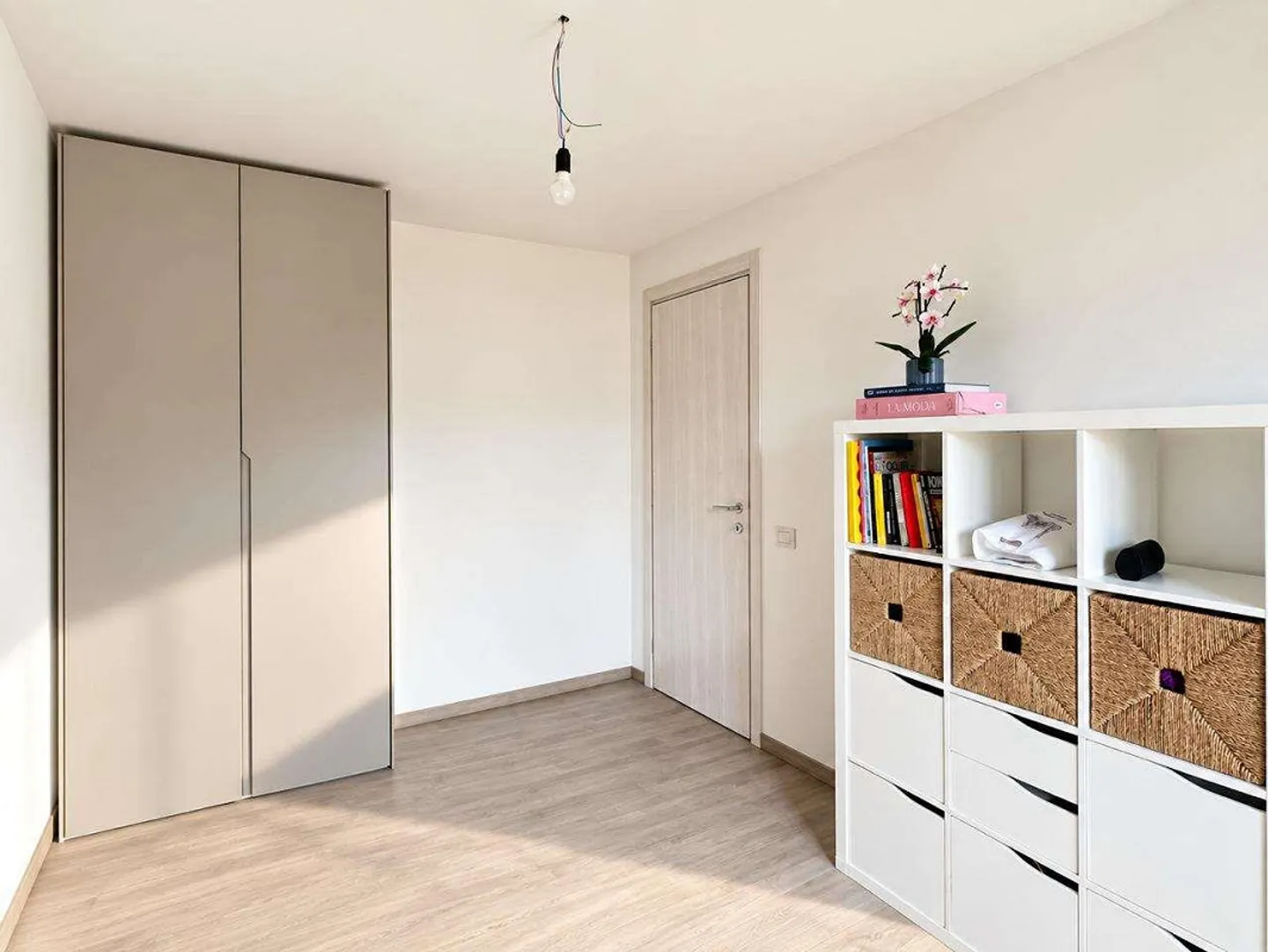 Vacallo: wunderschönes 3,5-Zimmer-Duplex mit Blick auf den Comer See - Foto 4 von 9