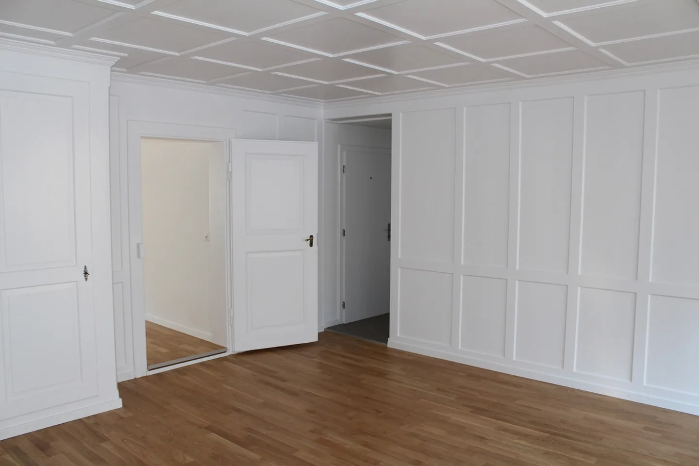 Central 3.5-room apartment in Glarus - Photo 9 of 17