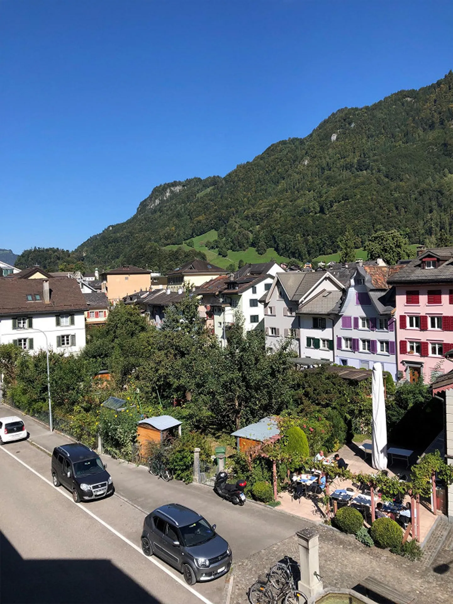 Central 3.5-room apartment in Glarus - Photo 17 of 17