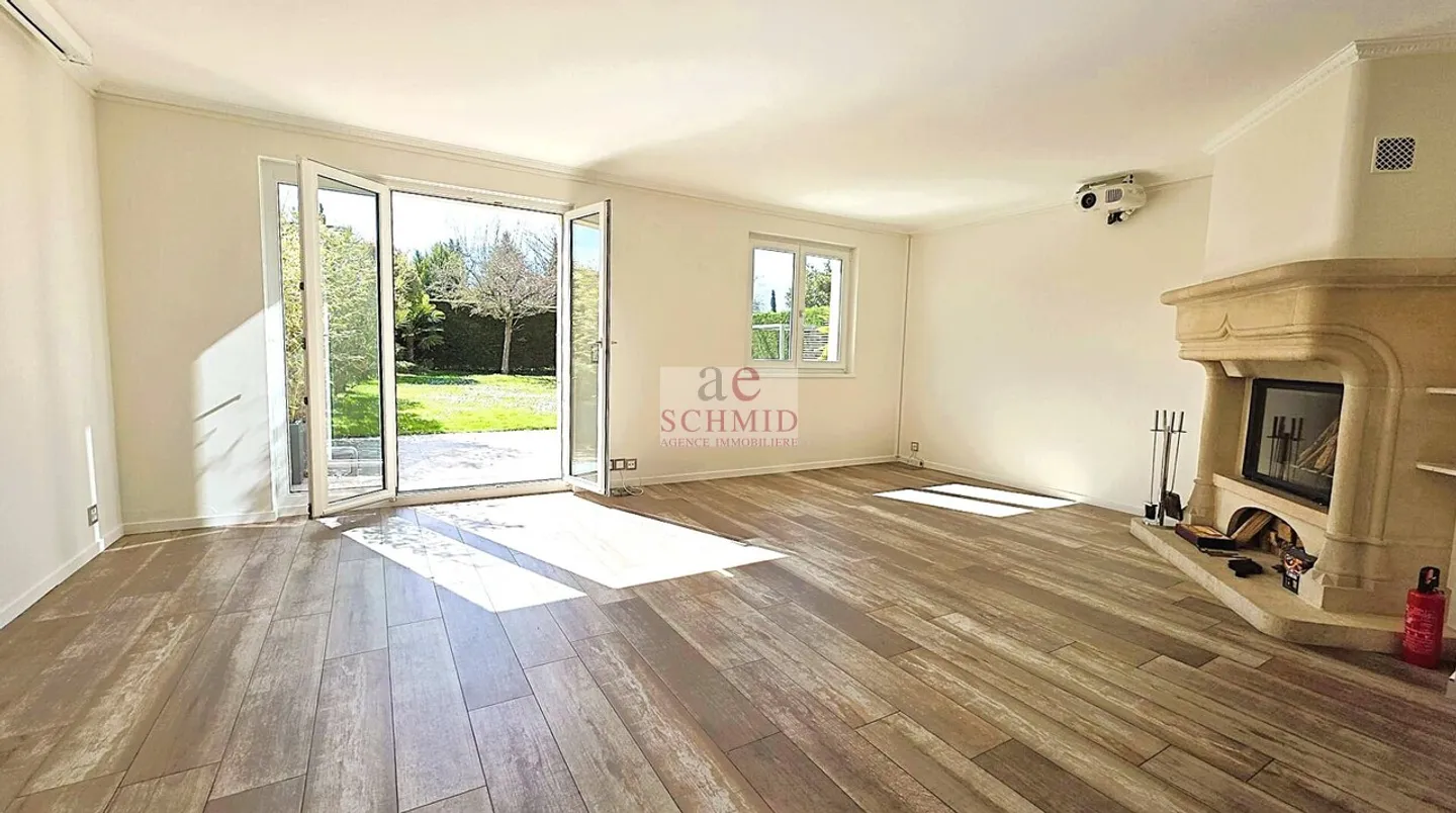 Belle Villa avec Jardin - Photo 3 sur 10