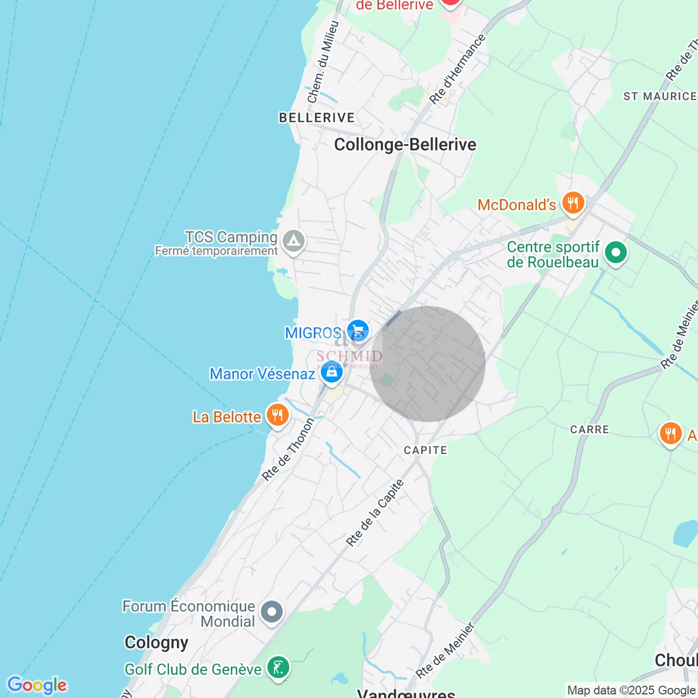 Belle Villa avec Jardin - Photo 7 sur 10