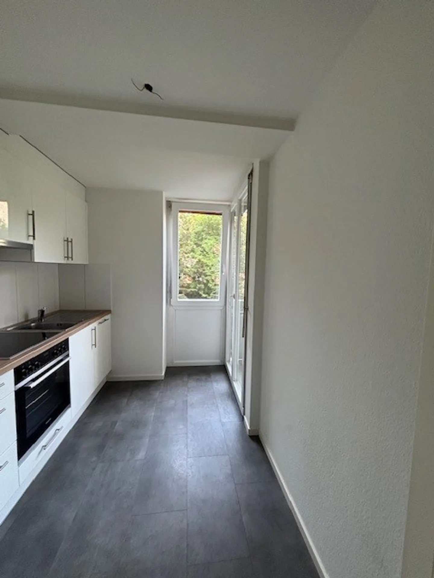 Charmante Wohnung mit Balkon - Foto 1 von 10
