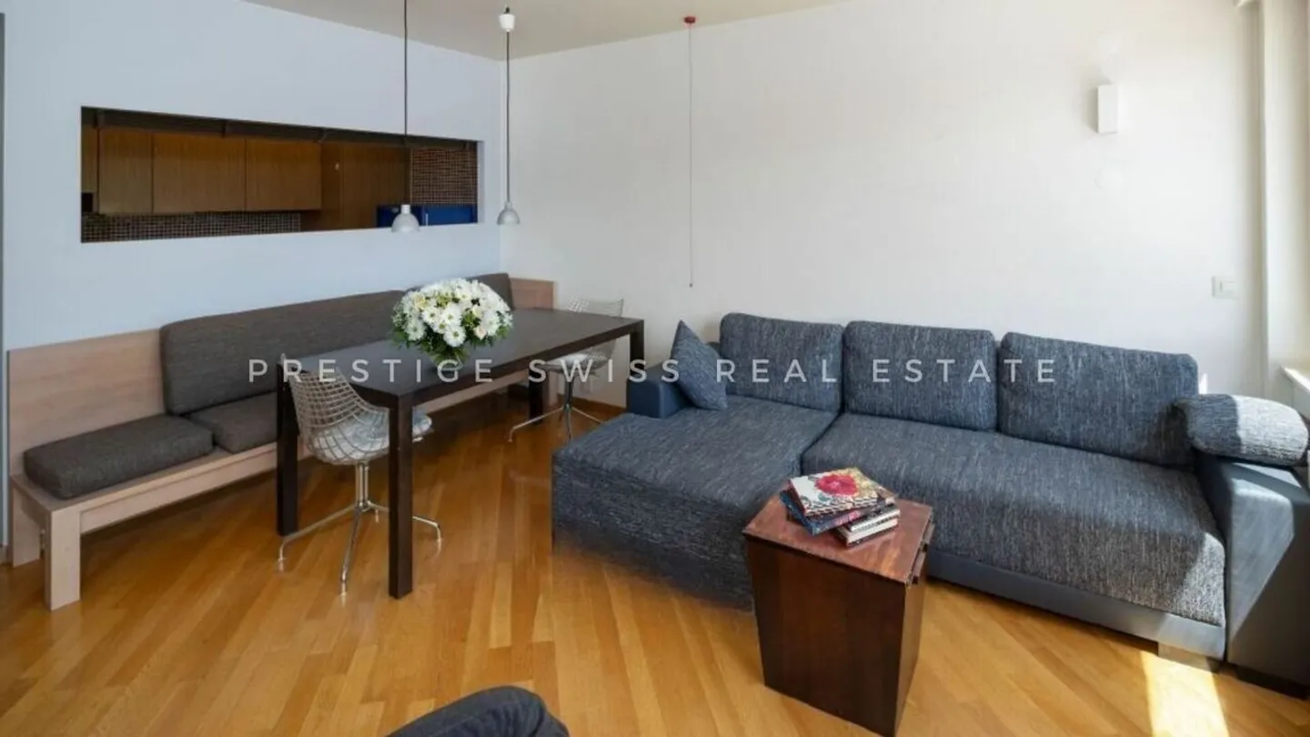Appartement de luxe au centre-ville - Photo 2 sur 10