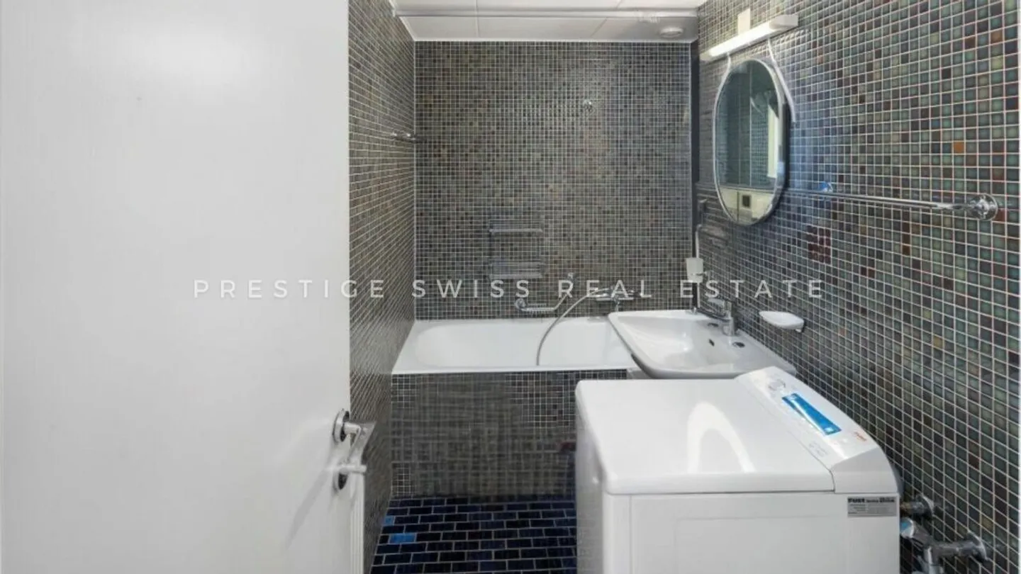 Appartement de luxe au centre-ville - Photo 8 sur 10