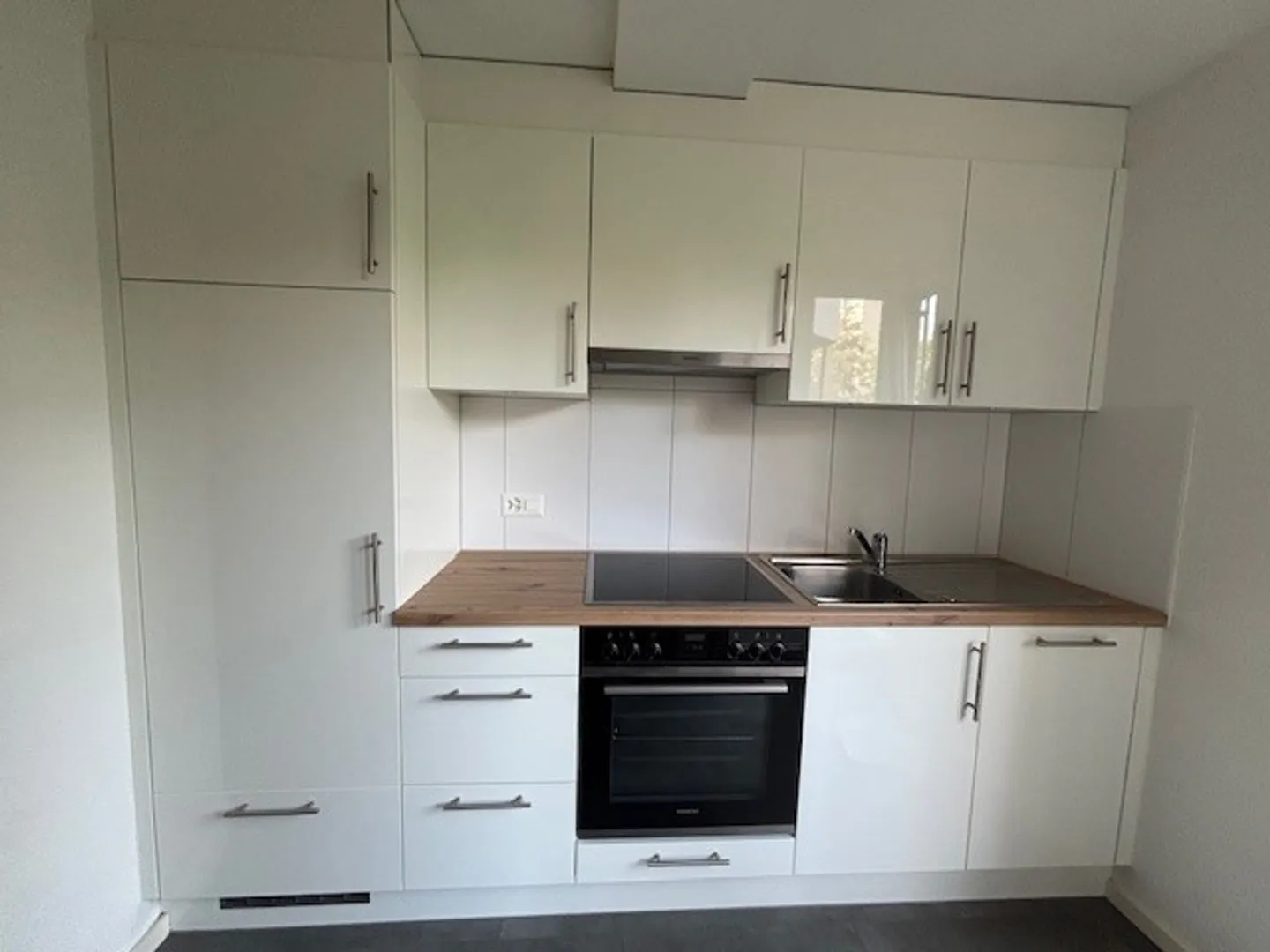 Charmante Wohnung mit Balkon - Foto 2 von 10