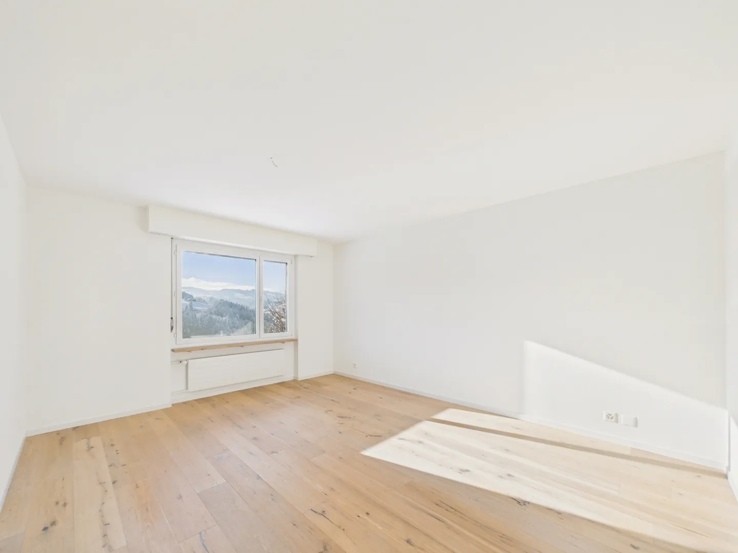 Modernes Wohnjuwel in Eggersriet, Kanton SG - frisch renoviert - Foto 7 von 13