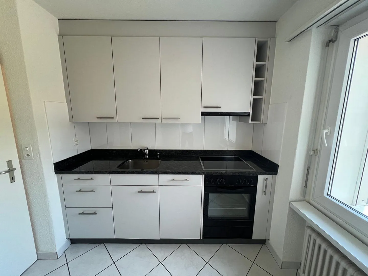 Charmante Wohnung mit Balkon - Foto 1 von 9