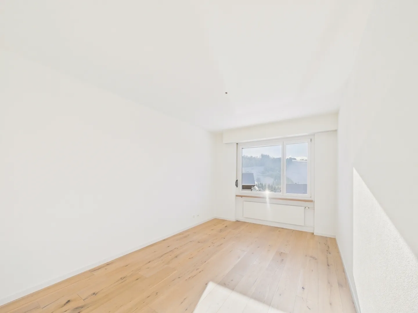 Modernes Wohnjuwel in Eggersriet, Kanton SG - frisch renoviert - Foto 11 von 13