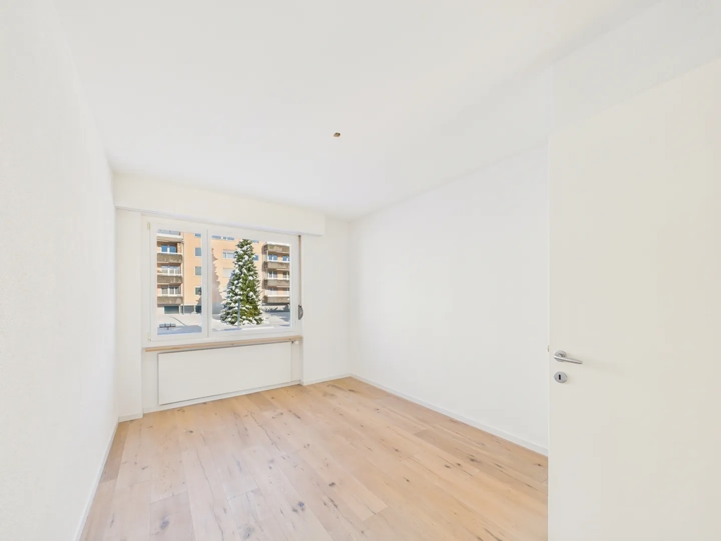 Modernes Wohnjuwel in Eggersriet, Kanton SG - frisch renoviert - Foto 12 von 13