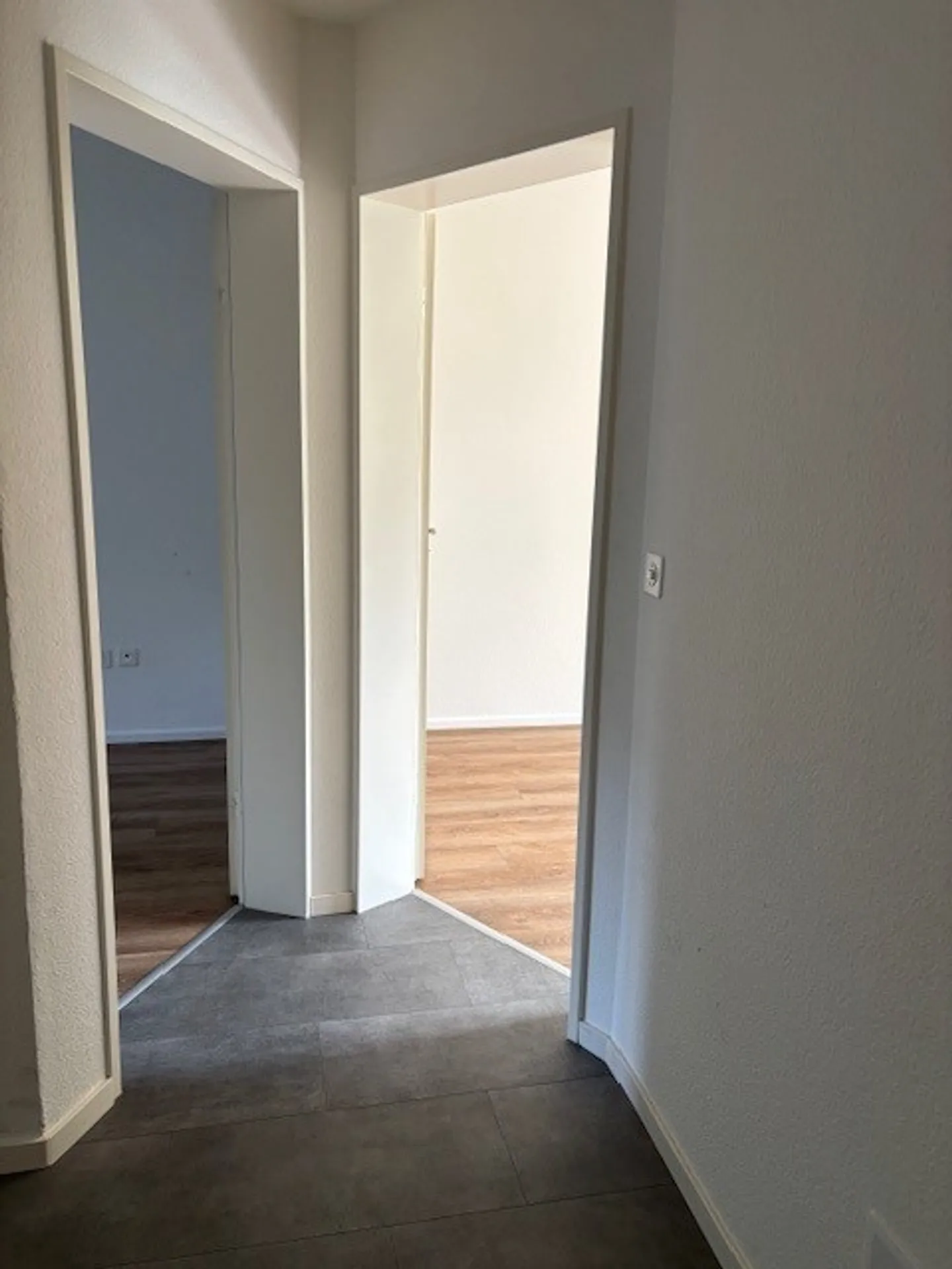 Charmante Wohnung mit Balkon - Foto 9 von 10